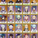 Accounts